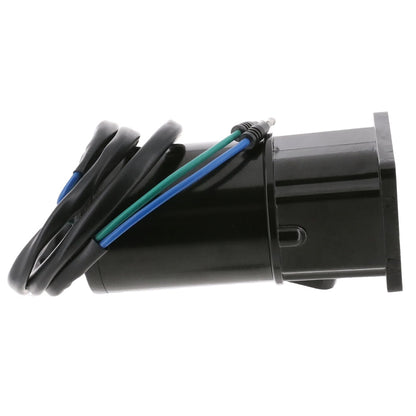 ARCO Marine Replacement Outboard Tilt Trim Motor & Reservoir for Mercury/Mariner & Force Motors