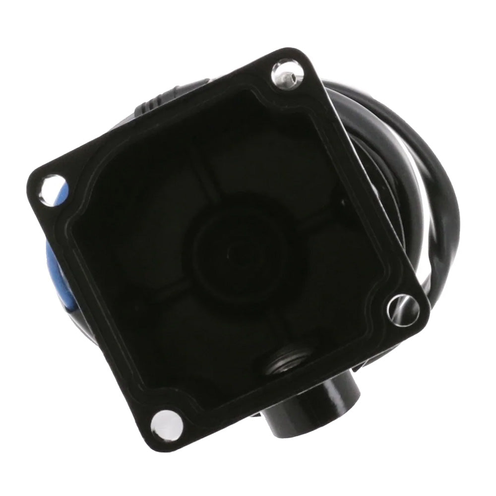 ARCO Marine Replacement Outboard Tilt Trim Motor & Reservoir for Mercury/Mariner & Force Motors