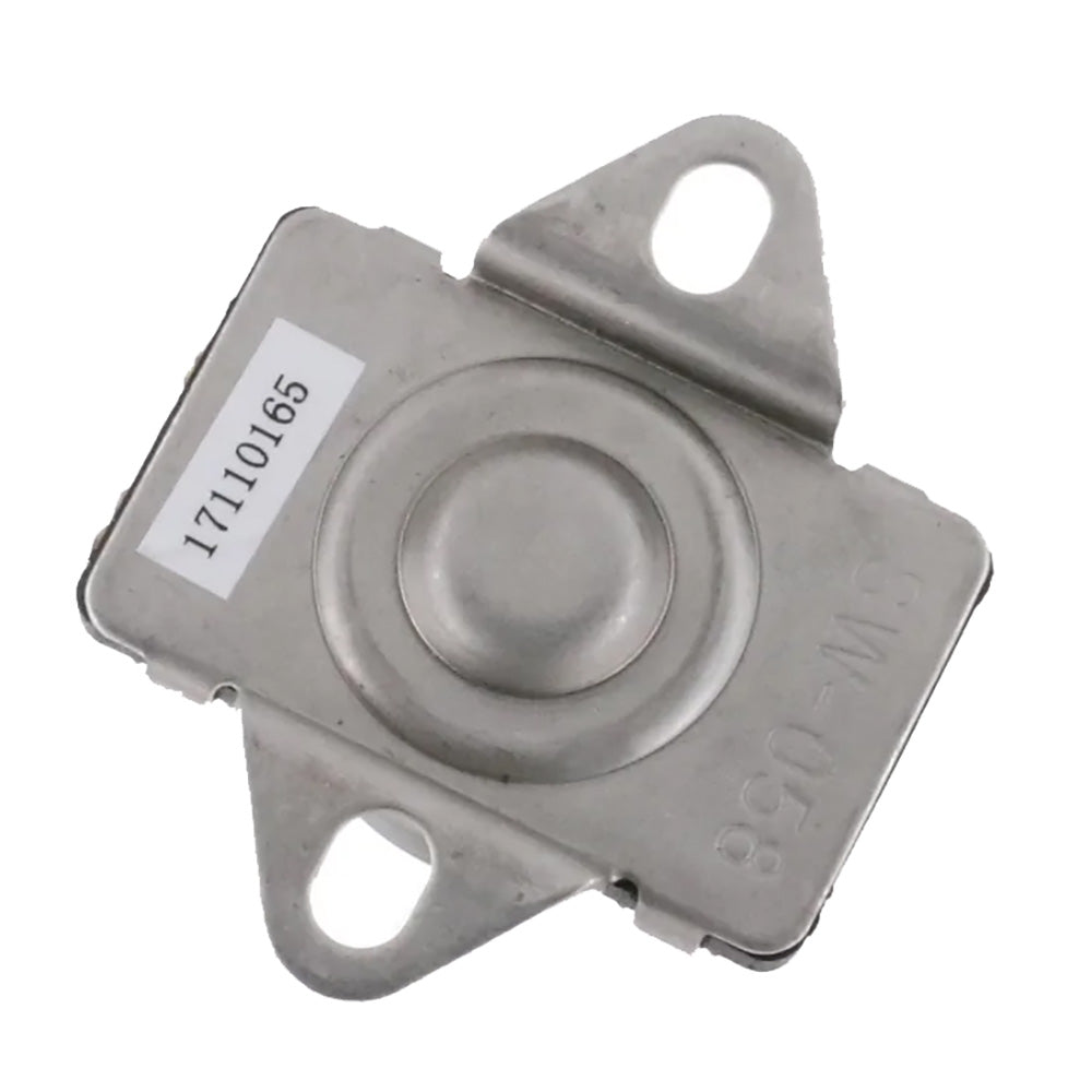 ARCO Marine Current Model Mercruiser Solenoid with Raised Isolated Base - 12V Replacement Part