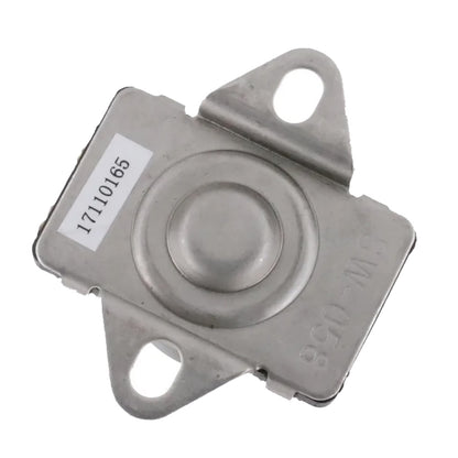ARCO Marine Current Model Mercruiser Solenoid with Raised Isolated Base - 12V Replacement Part