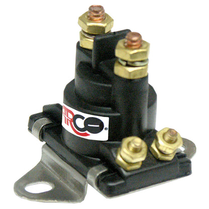 ARCO Marine Current Model Mercruiser Solenoid with Raised Isolated Base - 12V Replacement Part