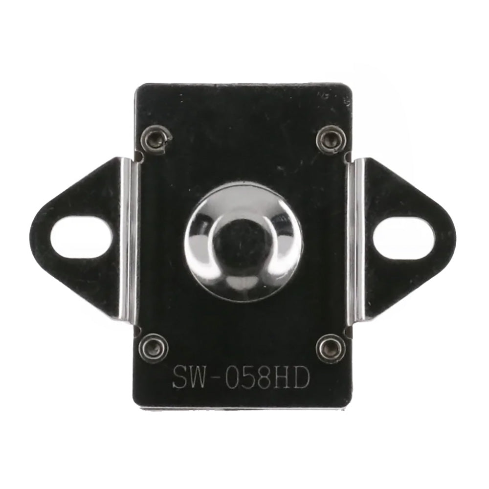 ARCO Marine Heavy Duty Mercruiser Solenoid SW058HD with Raised Isolated Base