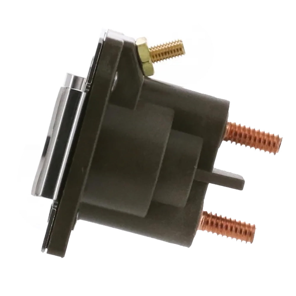 ARCO Marine Heavy Duty Mercruiser Solenoid SW058HD with Raised Isolated Base