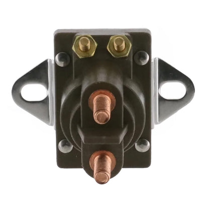 ARCO Marine Heavy Duty Mercruiser Solenoid SW058HD with Raised Isolated Base