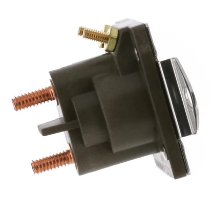 ARCO Marine Heavy Duty Mercruiser Solenoid SW058HD with Raised Isolated Base