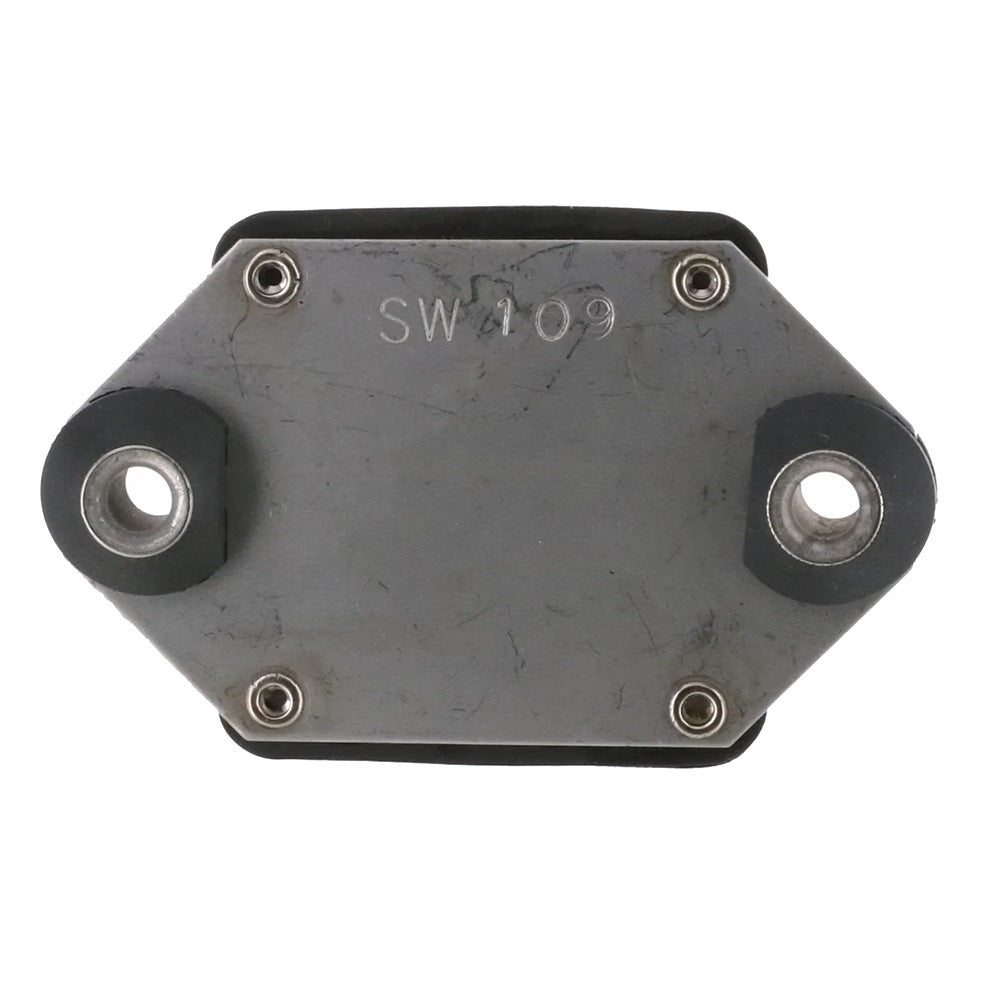 ARCO Marine Outboard Solenoid for Mercury and Force with Isolated Base - 12 Volt Replacement Part