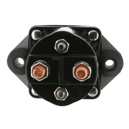 ARCO Marine Outboard Solenoid for Mercury and Force with Isolated Base - 12 Volt Replacement Part