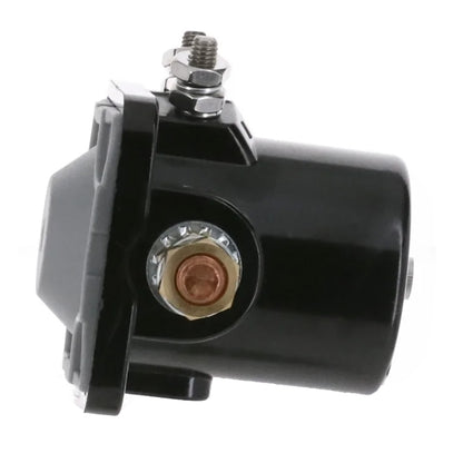 ARCO Marine Prestolite Style Solenoid with Isolated Base for Marine and Boat Applications