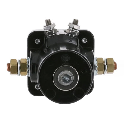 ARCO Marine Prestolite Style Solenoid with Isolated Base for Marine and Boat Applications