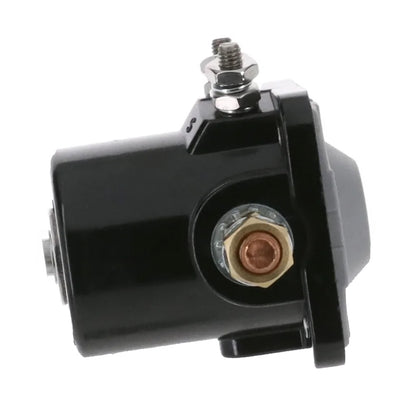 ARCO Marine Prestolite Style Solenoid with Isolated Base for Marine and Boat Applications