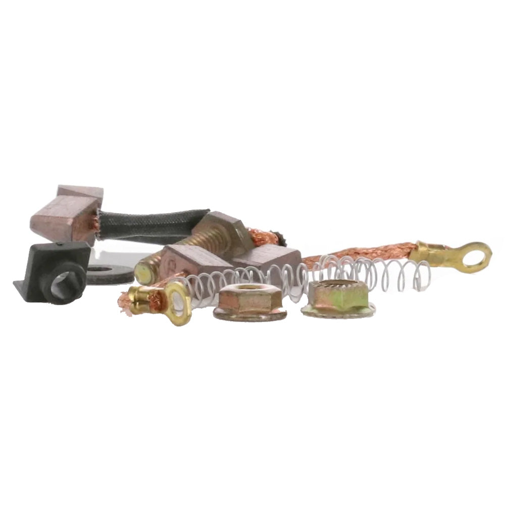 ARCO Marine Replacement Outboard Starter Brush Kit - Part BK900 for Mercury and OMC Outboards