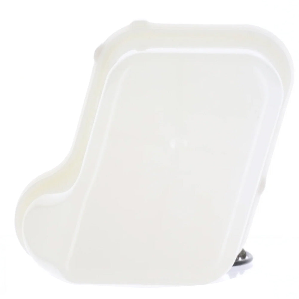 ARCO Marine Mercruiser Tilt Trim Reservoir Kit - 4 Screw Mount Replacement for Arco 6275 Tilt Motor