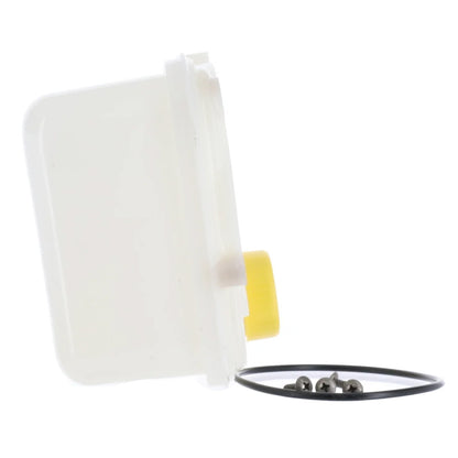 ARCO Marine Mercruiser Tilt Trim Reservoir Kit - 4 Screw Mount Replacement for Arco 6275 Tilt Motor