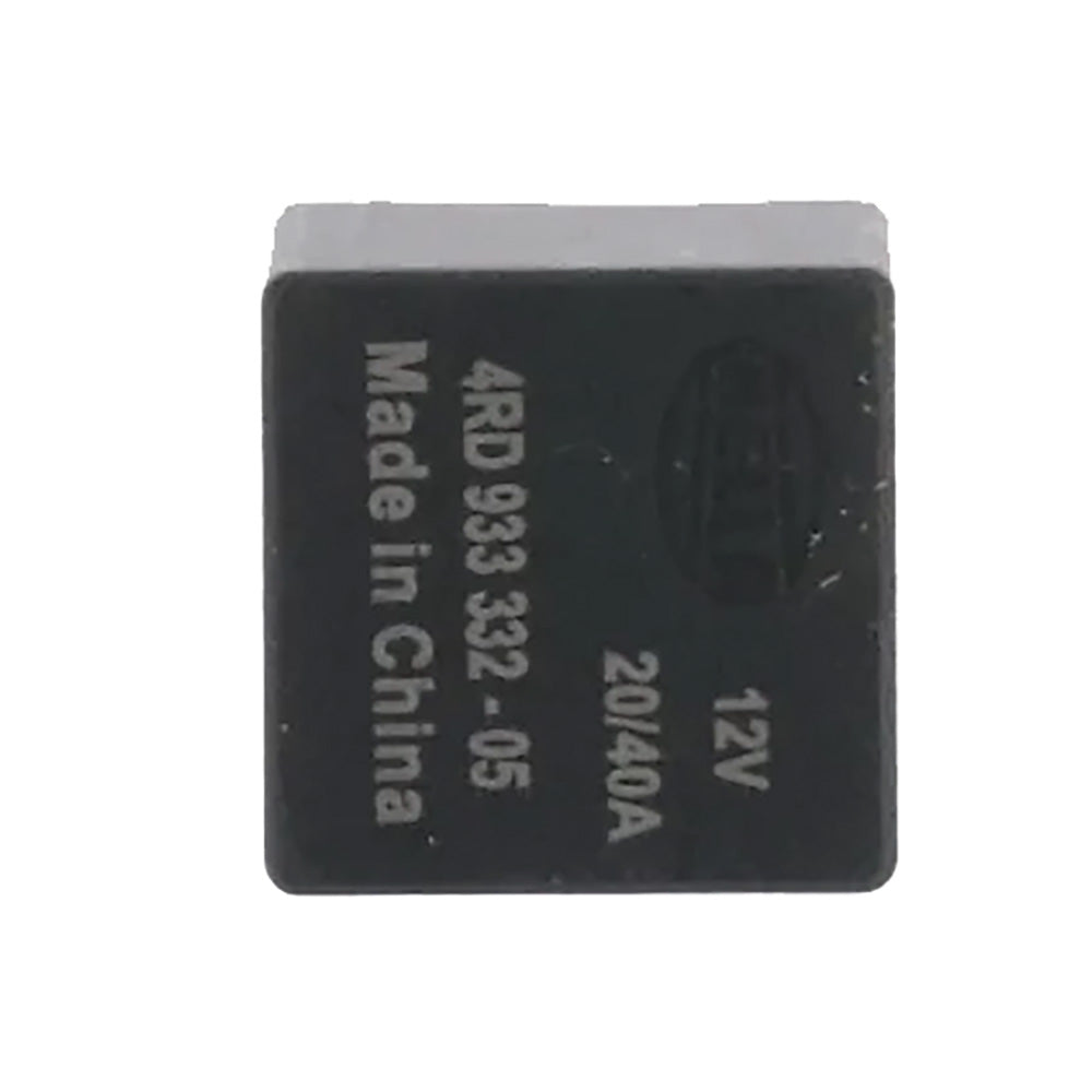 ARCO Marine Johnson/Evinrude Outboard Relay - 12V 30A (Part R473)