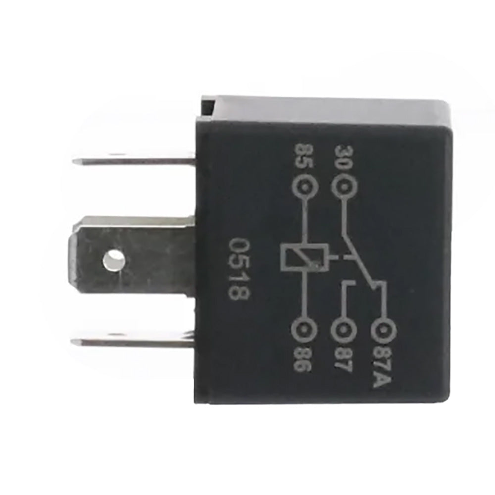 ARCO Marine Johnson/Evinrude Outboard Relay - 12V 30A (Part R473)