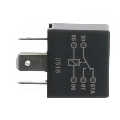 ARCO Marine Johnson/Evinrude Outboard Relay - 12V 30A (Part R473)