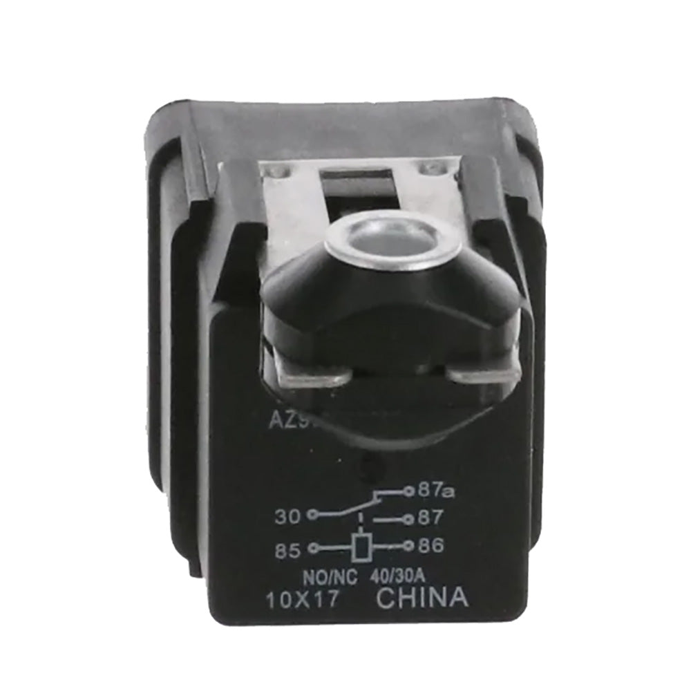 ARCO Marine Mercury/Mariner Outboard Relay with Shroud and Grommet – Part R151