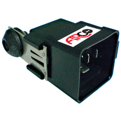 ARCO Marine Mercury/Mariner Outboard Relay with Shroud and Grommet – Part R151