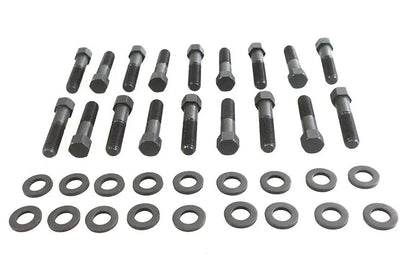 Colony Parkerized Headbolt Kit for Harley Davidson WL Engines by Colony