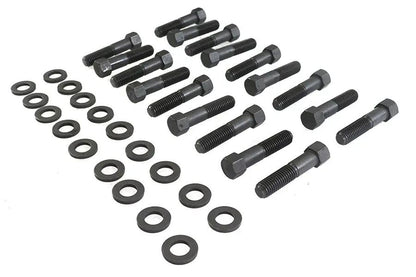 Colony Parkerized Headbolt Kit for Harley Davidson WL Engines by Colony
