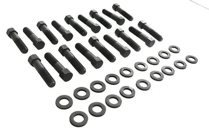 Colony Parkerized Headbolt Kit for Harley Davidson WL Engines by Colony