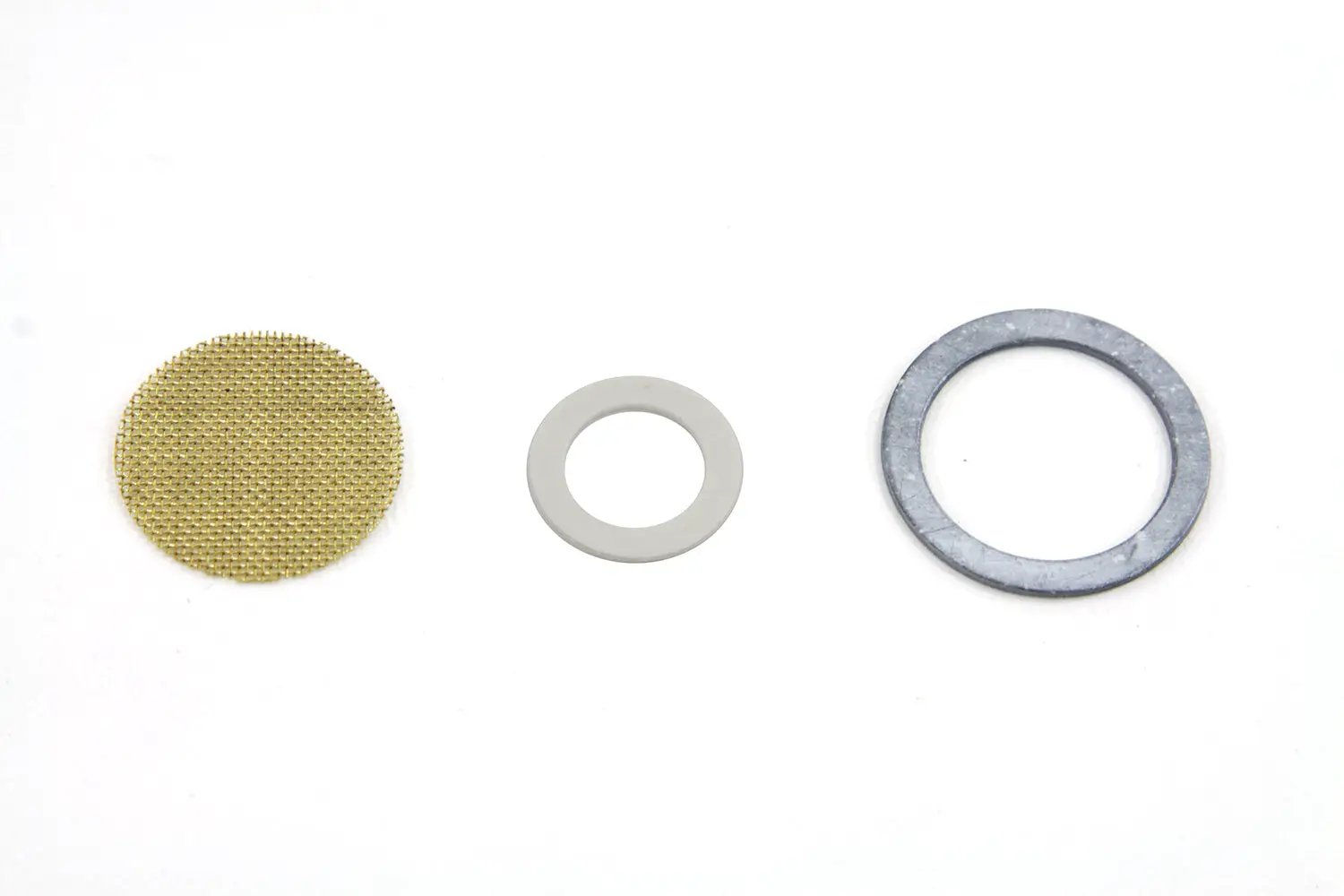 Colony Fuel Filter Strainer Rebuild Kit for Harley Davidson Models by Colony