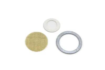 Colony Fuel Filter Strainer Rebuild Kit for Harley Davidson Models by Colony
