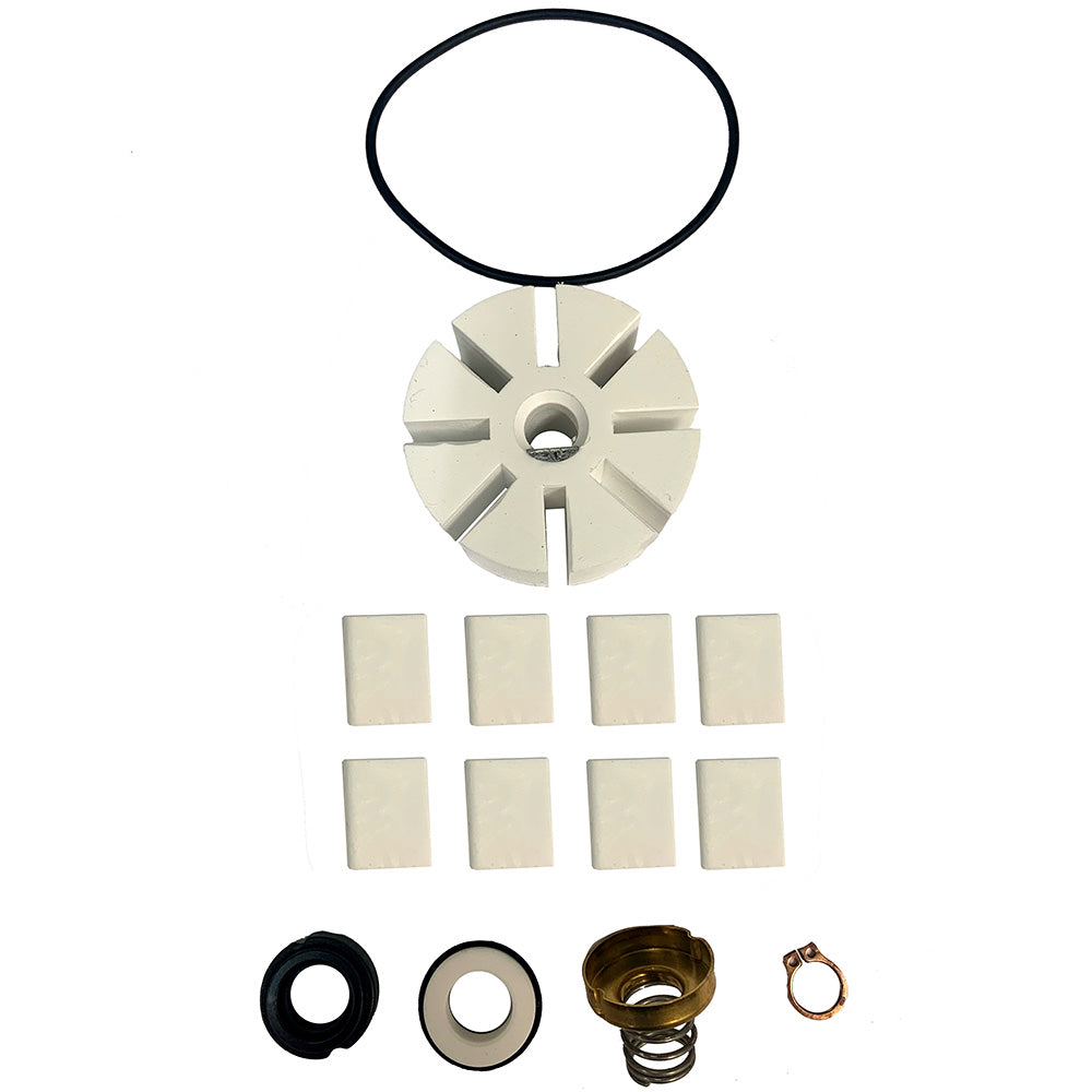 GROCO P-10 Master Pump Service Kit for SPO Series Pumps (Post-2001)