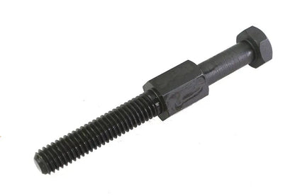 Colony Parkerized Transmission Case Adjuster Screw for Harley Davidson EL & UL (1936-1941) by Colony