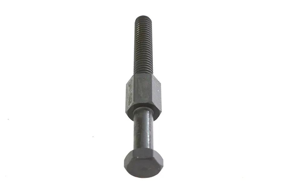 Colony Parkerized Transmission Case Adjuster Screw for Harley Davidson EL & UL (1936-1941) by Colony