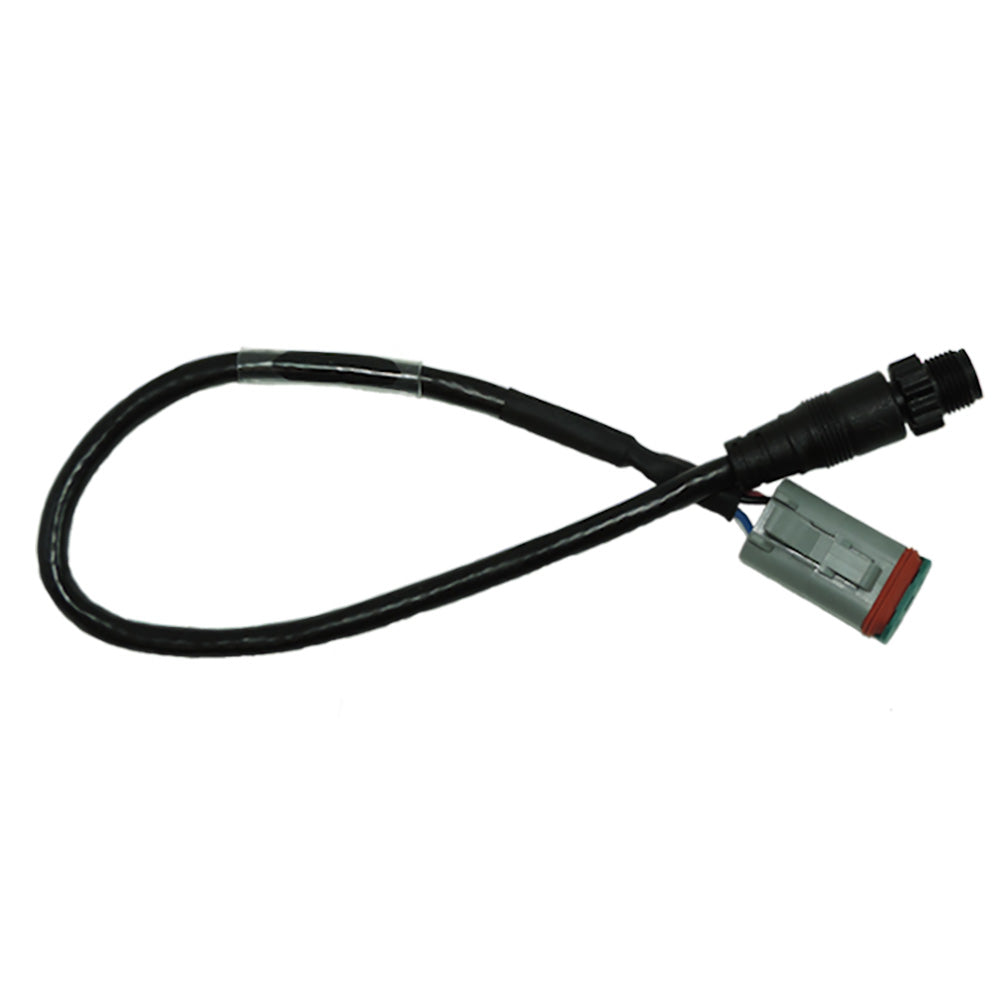 Balmar Communication Cable SG2320 (N2K) & SG240 (RB-C) M12 - 12 Inch