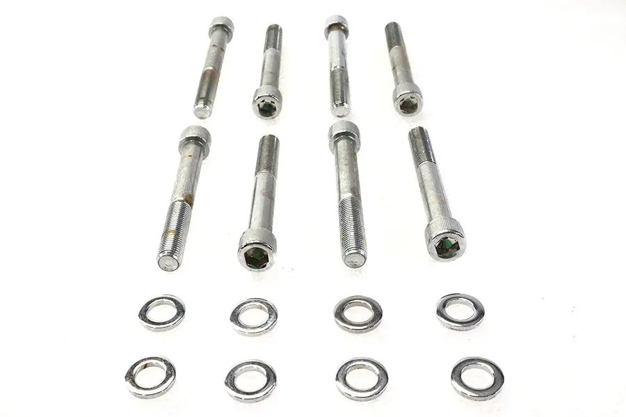 Colony Headbolt Kit Allen Type for Harley Davidson XL (1973-1982) by Colony