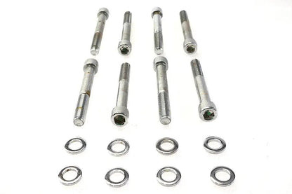 Colony Headbolt Kit Allen Type for Harley Davidson XL (1973-1982) by Colony