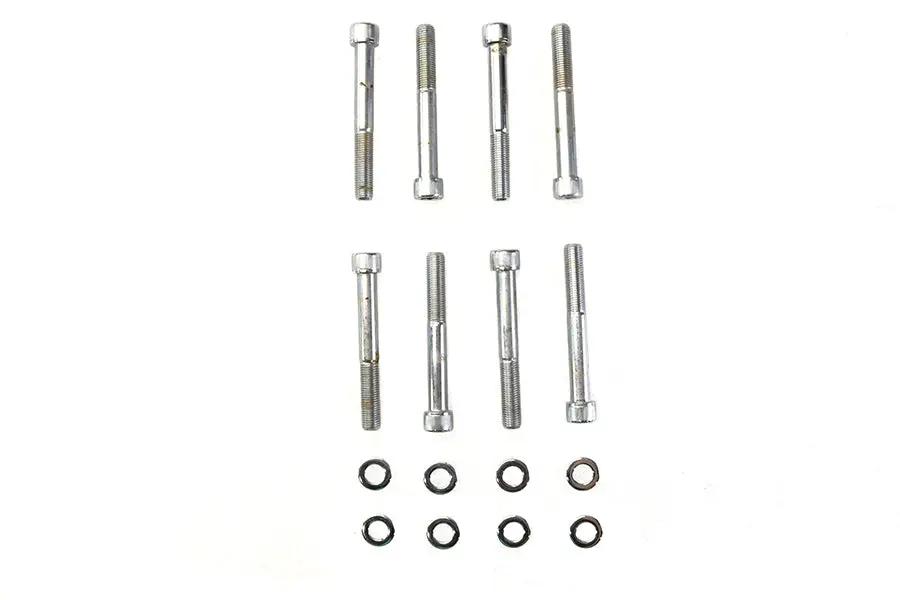 Colony Headbolt Kit Allen Type for Harley Davidson XL (1973-1982) by Colony