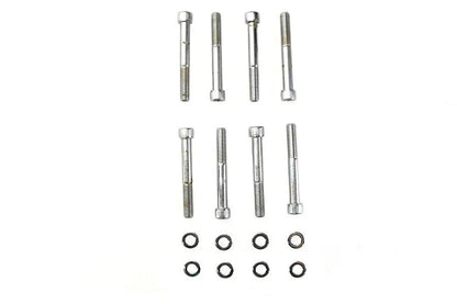 Colony Headbolt Kit Allen Type for Harley Davidson XL (1973-1982) by Colony