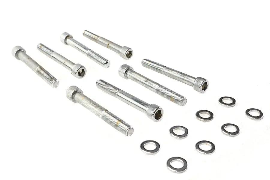 Colony Headbolt Kit Allen Type for Harley Davidson XL (1973-1982) by Colony