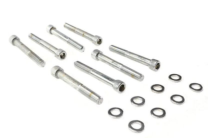 Colony Headbolt Kit Allen Type for Harley Davidson XL (1973-1982) by Colony
