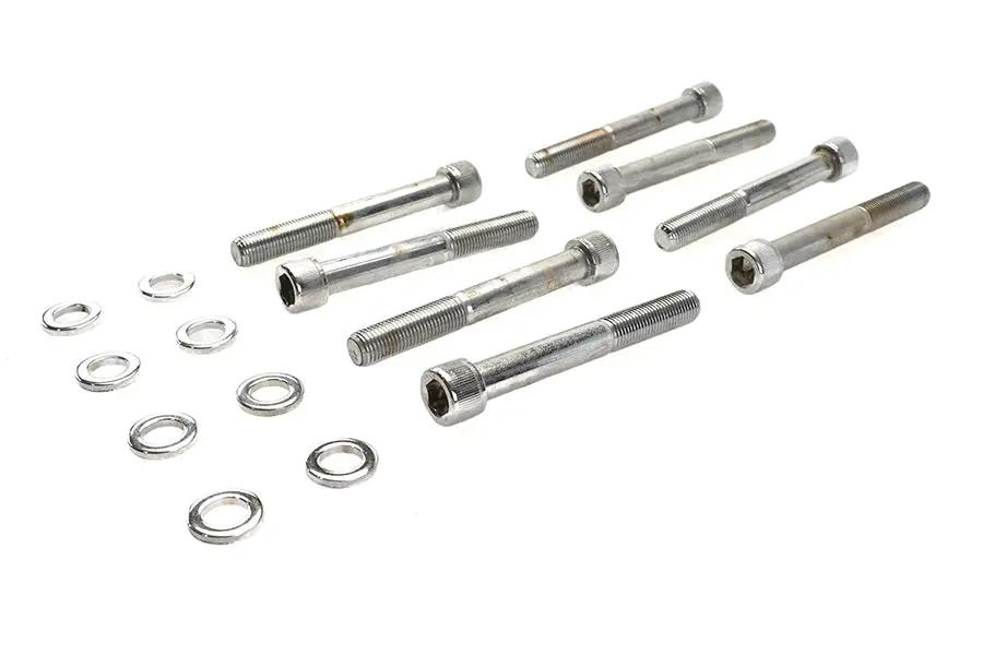 Colony Headbolt Kit Allen Type for Harley Davidson XL (1973-1982) by Colony