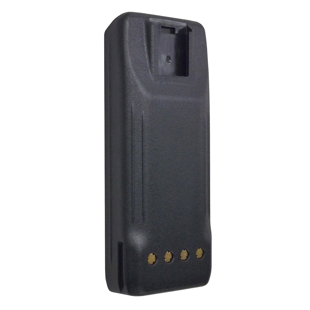 Standard Horizon SBR-45LI 3200mAh Battery for HX400 Series Handheld Marine Radios