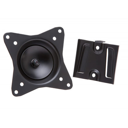 Majestic Global USA MJBKT100 Tilt & Swivel Lockable LED TV Wall Mount Bracket