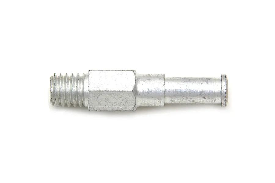 Colony Kick Starter Spring Stud Cadmium for Harley Davidson WL Models by Colony