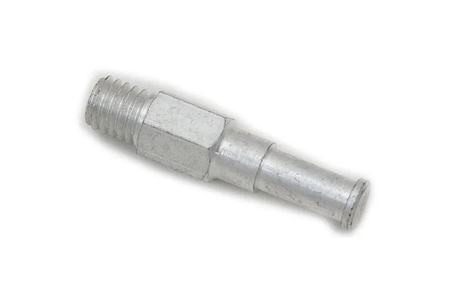 Colony Kick Starter Spring Stud Cadmium for Harley Davidson WL Models by Colony