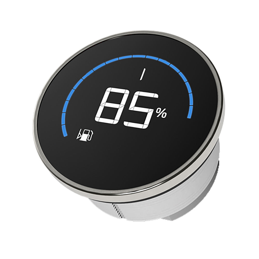 Veratron 52mm VMH-14 Multifunction Satellite Gauge with EasyLink NFC Connectivity