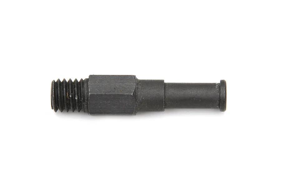 Colony Parkerized Kick Starter Spring Stud for Harley Davidson WL Models by Colony