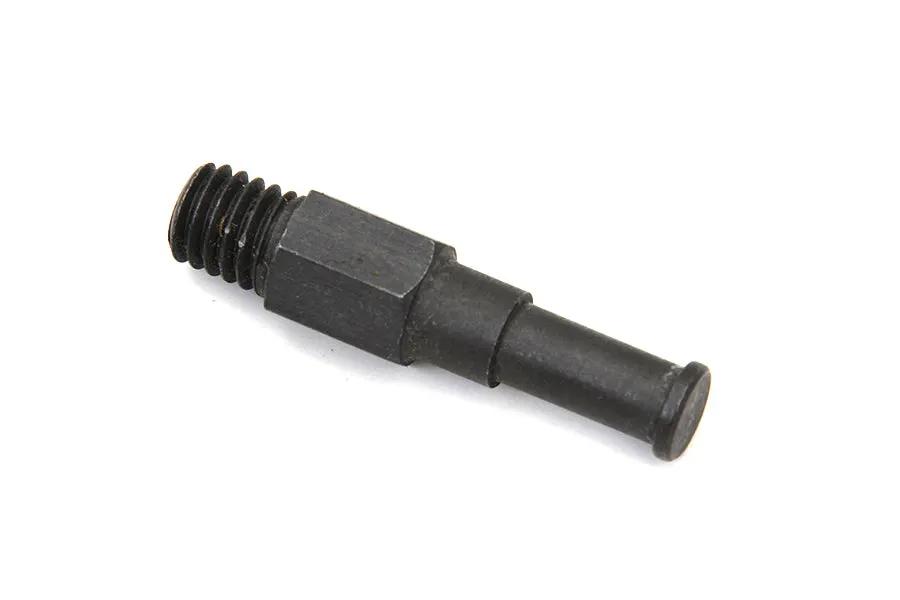 Colony Parkerized Kick Starter Spring Stud for Harley Davidson WL Models by Colony