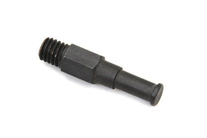Colony Parkerized Kick Starter Spring Stud for Harley Davidson WL Models by Colony