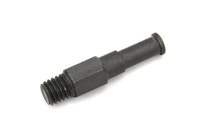 Colony Parkerized Kick Starter Spring Stud for Harley Davidson WL Models by Colony