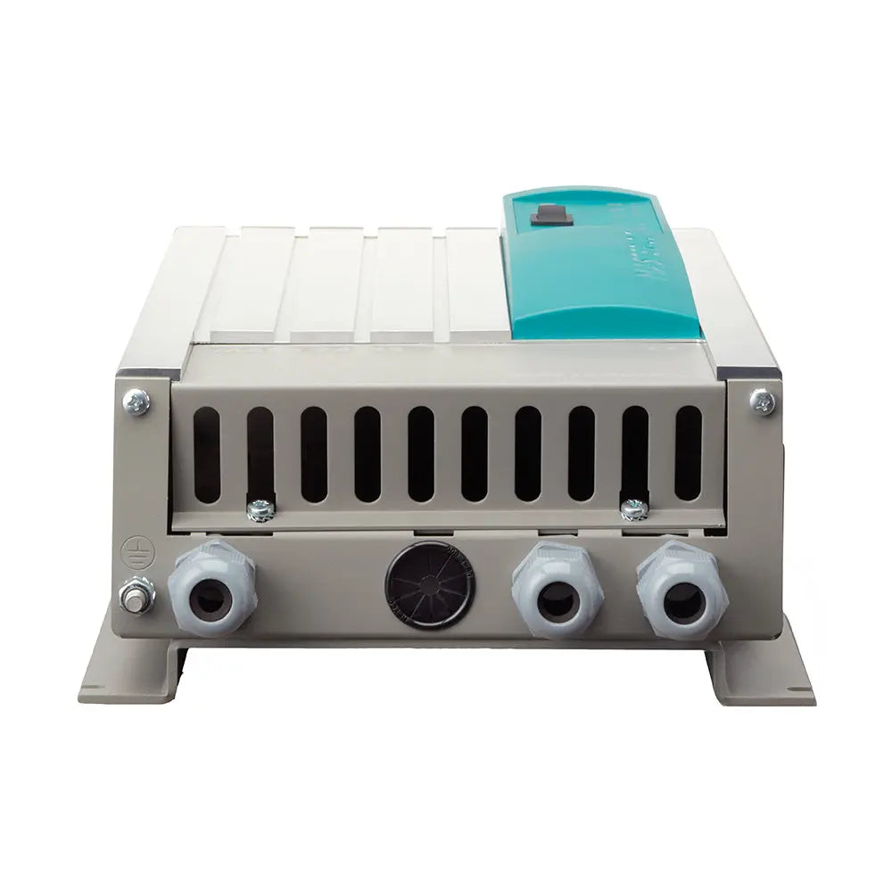 Mastervolt Mass 24/25-2 25 Amp 24V Battery Charger for Heavy-Duty Marine and Industrial Use