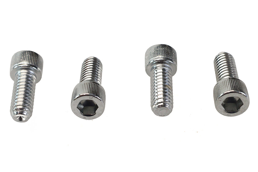 Colony Tappet Block Screw Kit Allen Type for Harley Davidson XL (1995-2003)