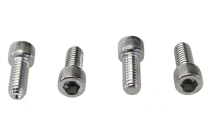 Colony Tappet Block Screw Kit Allen Type for Harley Davidson XL (1995-2003)
